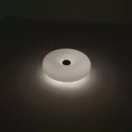 Szklane Lampy Ścienne / Stołowe LED Bauhaus S64