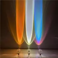 Creative Atman Sunset Bordlampe S86