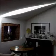 Creative Atman Sunset Bordlampe S86