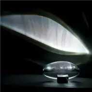 Creative Atman Sunset Bordlampe S86