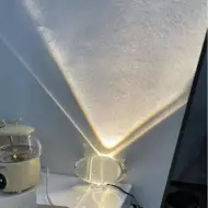 Creative Atman Sunset Bordlampe S86