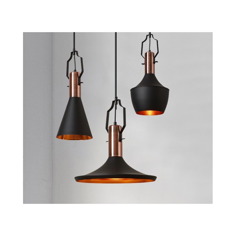 VIXONETTE Modernt hängande ljus