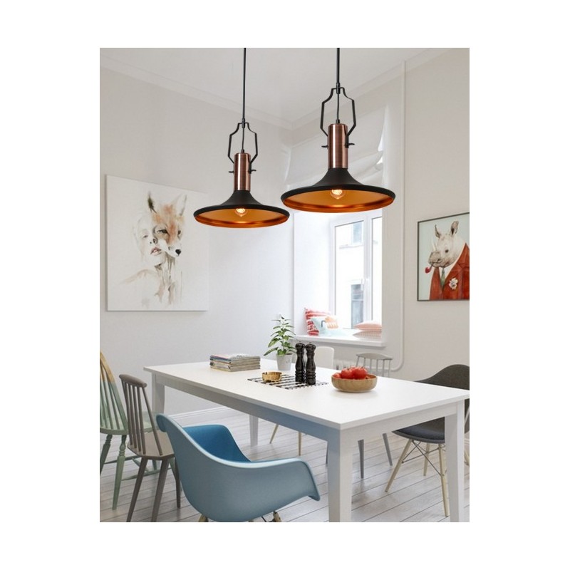 VIXONETTE Modernt hängande ljus