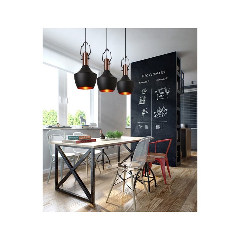 VIXONETTE Modernt hängande ljus