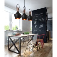 VIXONETTE Modernt hängande ljus