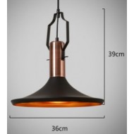 VIXONETTE Modernt hängande ljus