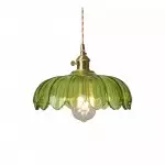 Lampa wisząca z potrójnym krążkiem Macaron Cake S90