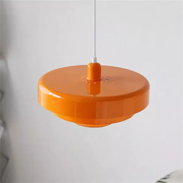 Lampa wisząca z potrójnym krążkiem Macaron Cake S90