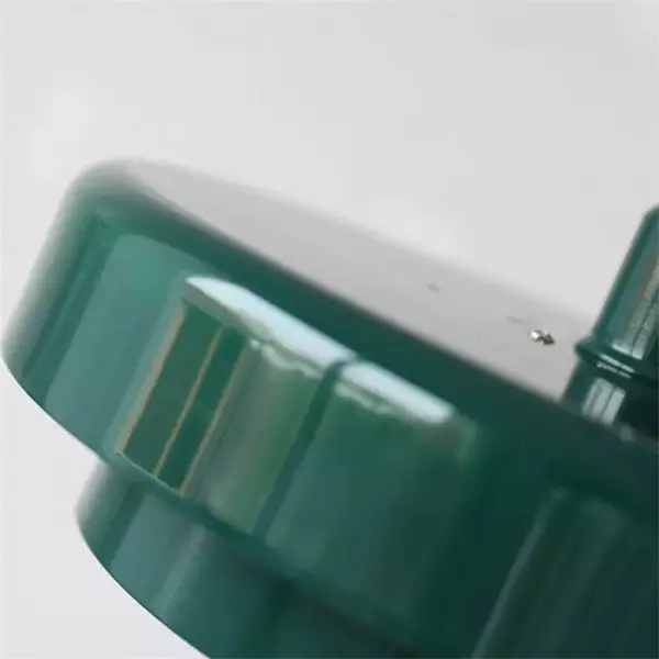 Lampa wisząca z potrójnym krążkiem Macaron Cake S90