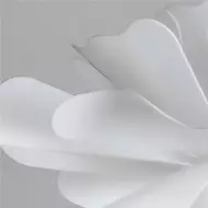 Creative Flower Riippuvalaisin S106