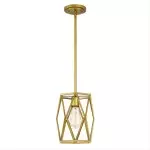 Pohjoismainen lasimaalauspalloriippuvalaisin S117