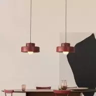 Pohjoismainen sylinterihartsiriippuvalaisin S121