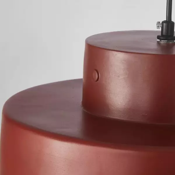 Pohjoismainen sylinterihartsiriippuvalaisin S121