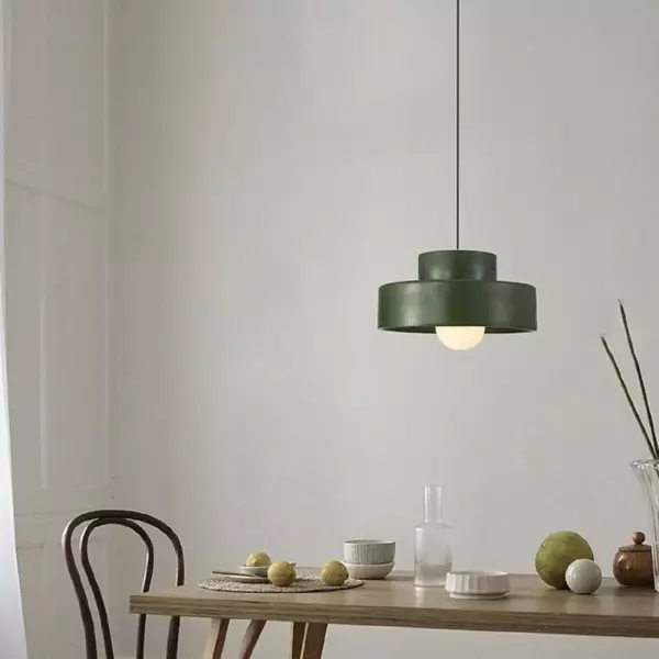 Pohjoismainen sylinterihartsiriippuvalaisin S121