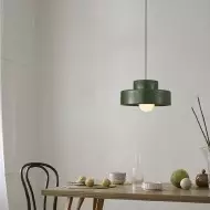 Pohjoismainen sylinterihartsiriippuvalaisin S121