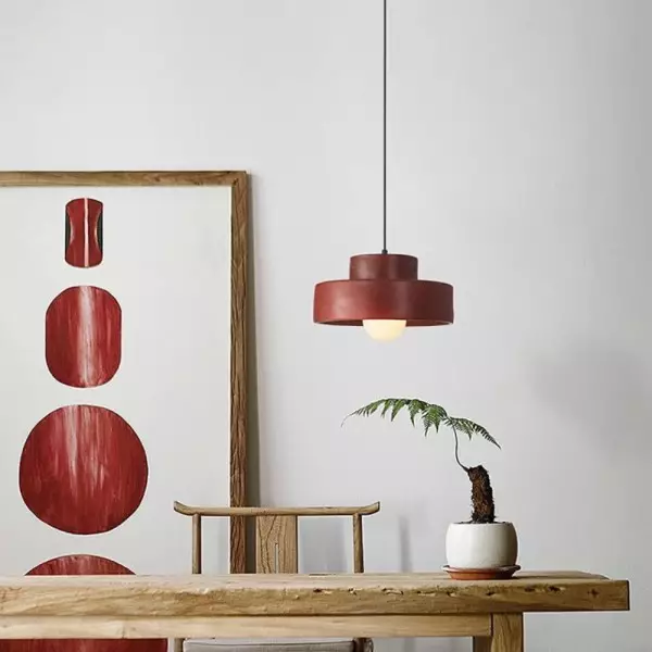 Pohjoismainen sylinterihartsiriippuvalaisin S121