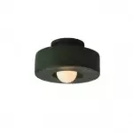 Modern Round Flush Mount Morandi Ceiling Lamp Wall Lamp S142