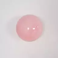 Applique murale Bauhaus en verre crème Marshmallow S129