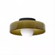 Modern Round Flush Mount Morandi Ceiling Lamp Wall Lamp S142