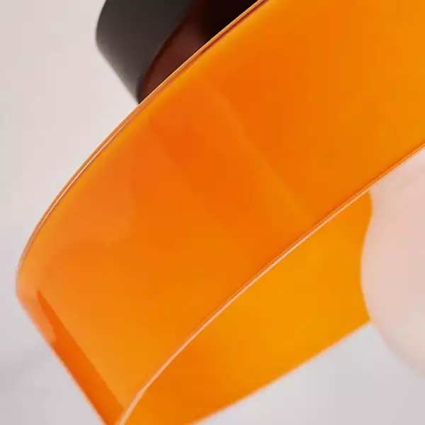 Modern Round Flush Mount Morandi Ceiling Lamp Wall Lamp S142