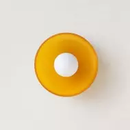 Modern Round Flush Mount Morandi Ceiling Lamp Wall Lamp S142