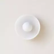 Modern Round Flush Mount Morandi Ceiling Lamp Wall Lamp S142