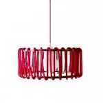 Nordic Colored Candy Glass Pendant Light S148