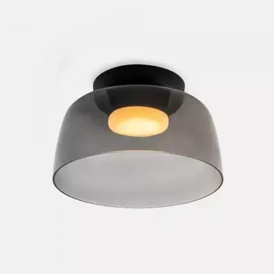 Morandi Bowl Design Ceiling Lamp S145
