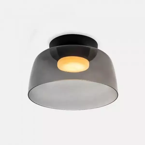 Lampada da soffitto Morandi Bowl Design S145