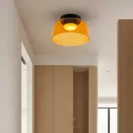 Lampada da soffitto Morandi Bowl Design S145