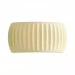 Aplique de pared de metal con forma de globo de colores S149