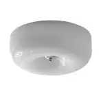 Lampada da soffitto Morandi Bowl Design S145