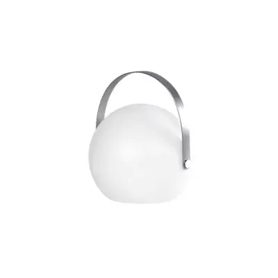 Wiederaufladbare tragbare LED-Tischlampe für den Außenbereich S154