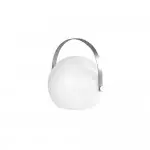 Creative Cloud Metal Paper Table Lamp S162