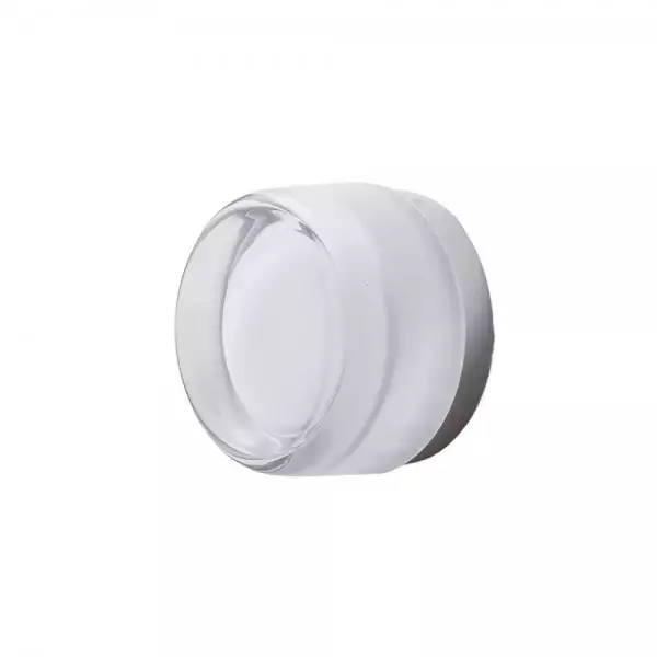 Modern Minimalistisk Rund Dimple Vägglampa S156