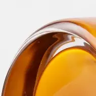 Modern Minimalistisk Rund Dimple Vägglampa S156