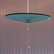 Suspension Méduse S163