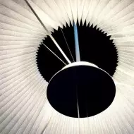 Suspension Méduse S163