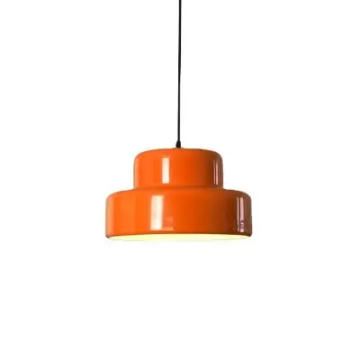 Nordic Minimalism Double Layer Pendant Light S169