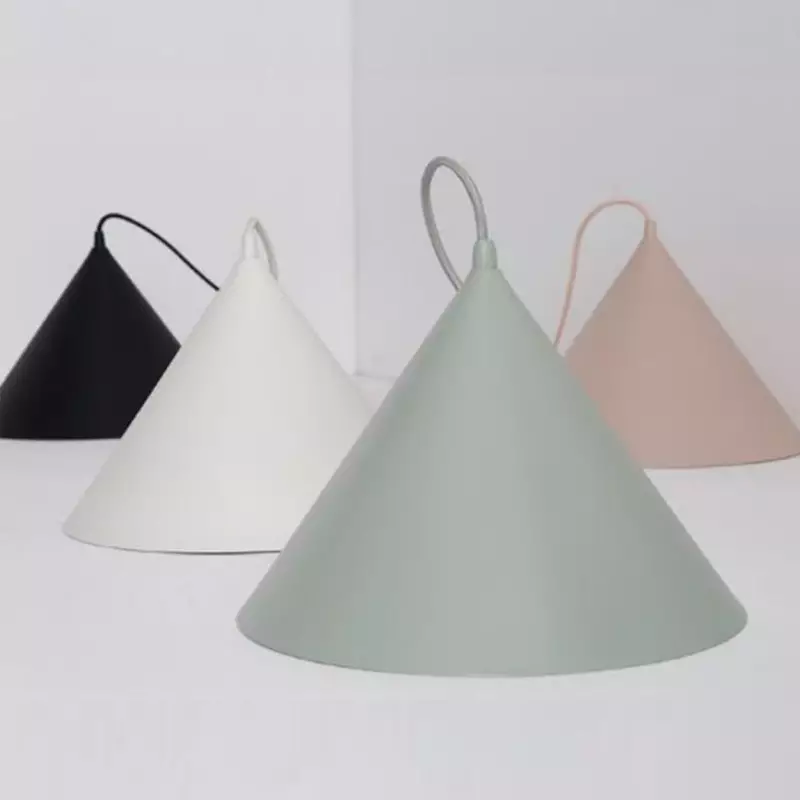 MINK Contemporary LED Pendant Light