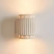 Kreatywna Żywiczna Lampa Ścienna Do Sypialni S141