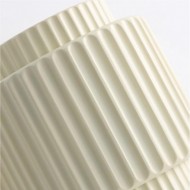 Kreatywna Żywiczna Lampa Ścienna Do Sypialni S141