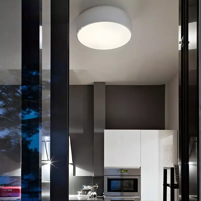 Smithfield Suspension Pendel-/Deckenleuchte