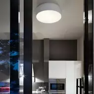 Smithfield Suspension Pendel-/Deckenleuchte