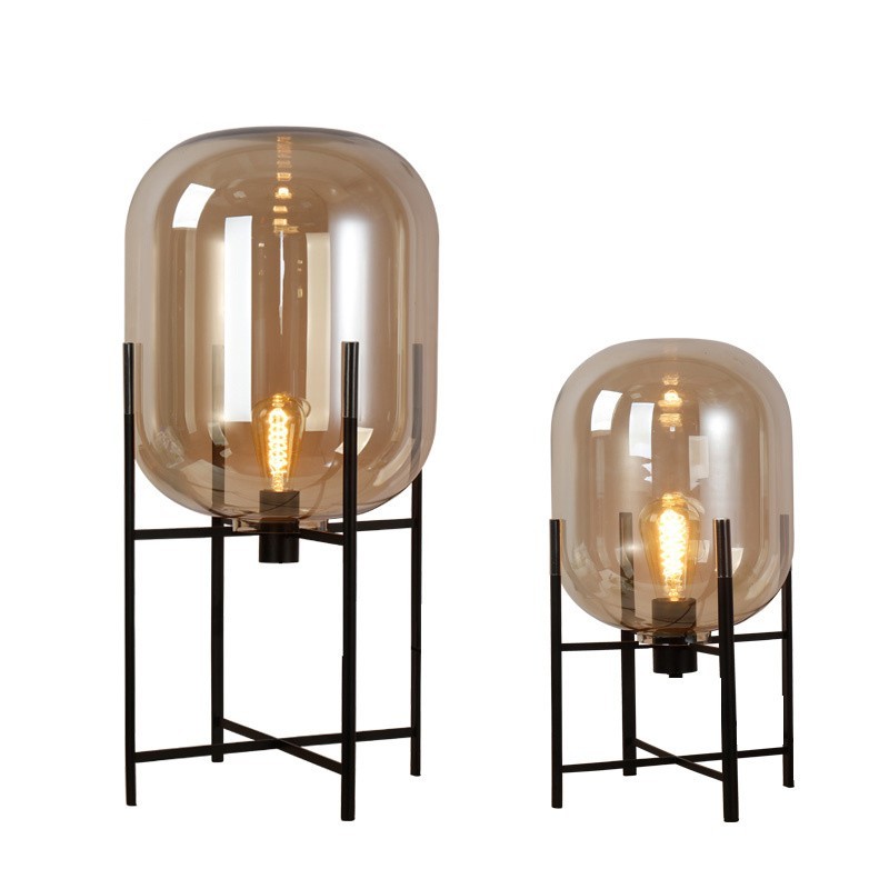 Oda Pulpo lampe