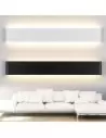 Lámpara de pared elegante LED SIMIG