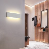 Elegancki kinkiet SIMIG LED