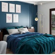 Lampadaire moderne FRENKEN