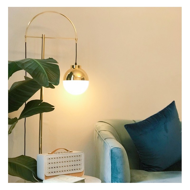 Lampadaire moderne FRENKEN