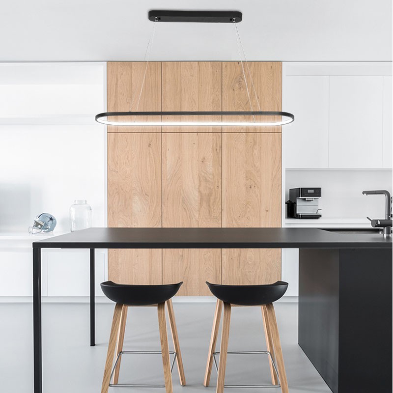 Moderni LED-riippuvalaisin